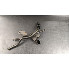 114S123 EVAP Purge Line For 09-15 Nissan Rogue  2.5  Japan Built
